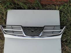 Решетка радиатора. Toyota Carina, CT210, CT211, ST215, AT212, AT211, CT216, AT210, CT215 Двигатели: 2CT, 3SFE, 5AFE, 7AFE, 3CTE, 4AGE