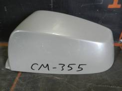 Накладка на зеркало. BMW 5-Series, E60, E61, F10, F11, F18 BMW 6-Series, E63, E64, F06, F12, F13 BMW 7-Series, F01, F02, F03, F04 BMW 5-Series Gran Tu...