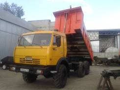 Камаз 4310. самосвал, 1 000 куб. см., 1 000 кг.
