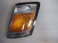 Габаритный огонь. Toyota Gaia