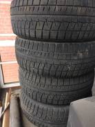 Bridgestone Blizzak Revo GZ. Зимние, без шипов, 2011 год, износ: 10%, 4 шт