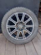 Hankook Winter i*Pike W409. Зимние, шипованные, 2014 год, износ: 20%, 4 шт
