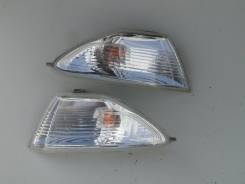 Габаритный огонь. Toyota Carina, CT210, CT211, AT211, CT216, CT215, ST215, AT212 Двигатели: 7AFE, 3CTE, 3SFE, 2CT, 5AFE
