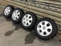 Rial Giro. 5.5x14, 4x100.00, ET38, ЦО 73,0 мм.