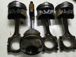 Шатун. Mitsubishi: Chariot, Emeraude, Eterna, Galant, Lancer Cedia, Mirage, Lancer, Bravo, Aspire, RVR, Pajero iO, Dion, Carisma, FTO, Chariot Grandis...