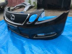 Бампер. Lexus GS350, GRS191, GRS190, URS190, UZS190, GRS196 Lexus GS460, GRS191, GRS190, GRS196, UZS190, URS190 Lexus GS430, GRS191, GRS190, UZS190, U...