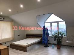 1-комнатная, улица Борисенко 100б. Тихая, 33 кв. м. Комната