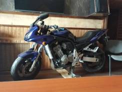 Yamaha FZ 1. 998 куб. см., исправен, птс, с пробегом