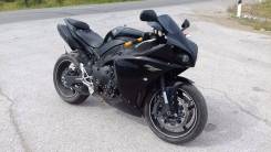 Yamaha YZF R1. 1 000 куб. см., исправен, птс, с пробегом