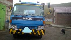 Isuzu. Продается бетоносмеситель (Миксер) , 14 000 куб. см., 5,00 куб. м.