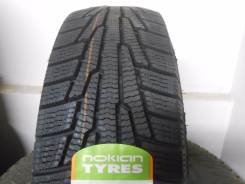 Nokian Nordman RS2. Зимние, без шипов, без износа, 1 шт