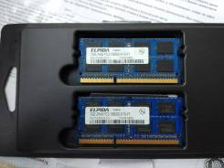 SO-DIMM DDR3.