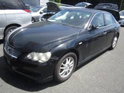 Toyota Mark X. GRX120, 4GRFSE