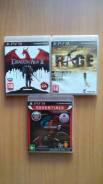 Игры для Sony PlayStation 3.