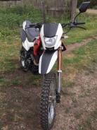 Irbis TTR. 250 куб. см., исправен, птс, с пробегом