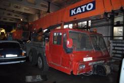 Kato NK-500MS. Продам автокран КАТО, 50 000 кг., 32 м.