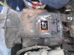 Коробка передач, КПП, редуктор (Freightliner, Volvo, Eaton, Meritor)