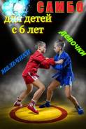 Секция самбо