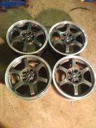 Enkei SK50. 7.0x16, 5x114.30, ET38, ЦО 67,1 мм. Под заказ