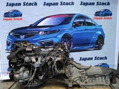 АКПП. Toyota Crown Majesta, JZS171 Toyota Crown, JZS171 Двигатель 1JZGE