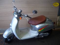 Honda Giorno Crea. 49 куб. см., исправен, без птс, без пробега