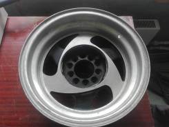 Продам комплект литья на R15. x15, 5x139.70, 6x139.70