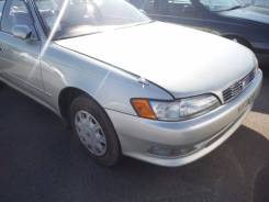 Toyota Mark II. GX90, 1G FE