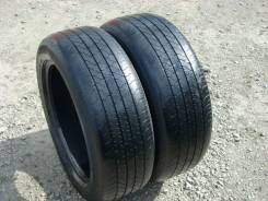 Dunlop SP Sport 270. Летние, износ: 50%, 2 шт