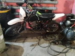 Racer Enduro RC150-GY. 150 куб. см., исправен, без птс, с пробегом