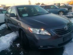 Фары на Camry ACV 40
