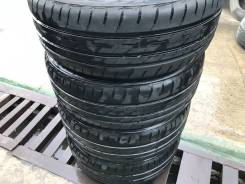 Bridgestone Ecopia PZ-X. Летние, 2015 год, износ: 10%, 4 шт