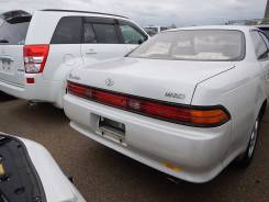 Toyota Mark II. JZX90, 1JZGE