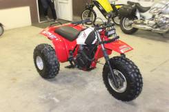 Honda All Terrain Cycle 200. 200 куб. см., исправен, птс, без пробега