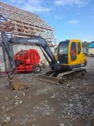 Volvo EC55C. Продам Экскаватор Volvo EC 55, 3 000 куб. см., 0,15 куб. м.