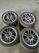 5ZIGEN. x17", 4x100.00, 4x110.00