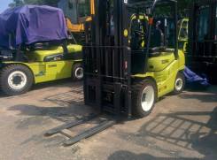 Clark C35D. Продается вилочный автопогрузчик Clark c35d, 3 000 куб. см., 3 500 кг.