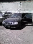 Kia Magentis. G4 JP ����
