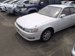 Toyota Mark II. JZX90, 1JZGE