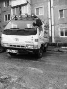 Toyota Hiace. Продам грузовик , 2 700 куб. см., 1 000 кг.