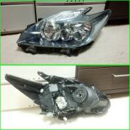 Фара. Toyota Prius, ZVW30L, ZVW30 Двигатель 2ZRFXE