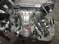 Двигатель в сборе. Toyota Vanguard, ACA38W Двигатель 2AZFE