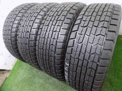 Goodyear Ice Navi Zea. Зимние, без шипов, 2007 год, износ: 5%, 4 шт