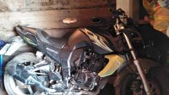 Racer. 250 куб. см., птс, с пробегом