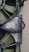 Расширительный бачок. Lexus GS300
