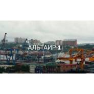 3-комнатная, улица Морозова 9. Эгершельд, агентство, 64 кв. м. Вид из окна днем
