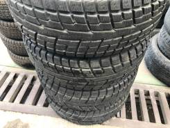 Yokohama Geolandar I/T-S G073. Зимние, без шипов, износ: 20%, 4 шт