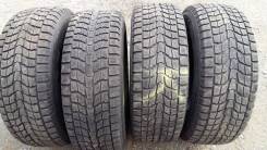 Dunlop Grandtrek SJ6. Зимние, износ: 30%, 4 шт