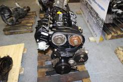 Двигатель в сборе. Opel Astra Opel Vectra, C Opel Zafira Двигатель Z18XER
