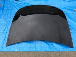 Капот. Lexus GS350, GRS196, URS190, UZS190, GRS191, GRS190 Lexus GS300, GRS190, GRS191, UZS190, URS190, GRS196 Lexus GS430, GRS191, GRS190, GRS196, UZ...