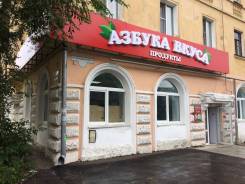 Торговые места от 12 м?. 200 кв. м., улица Пионерская 8, р-н Центральный